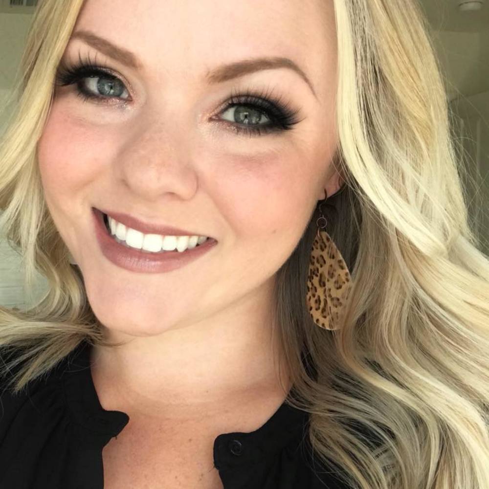 Meet your Posher, Christie